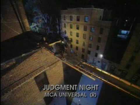 Judgment Night'