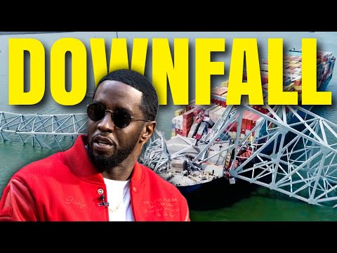 The Downfall of Diddy Continues - Bubba the Love Sponge® Show | 3/27/24