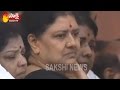 Things Seem Fine For Sasikala, But Plenty Can Go Wrong