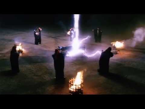 Soulkeeper'