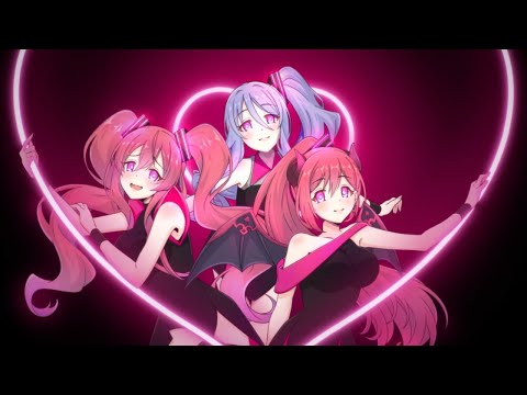 【視聴動画】GREEDY LOVE【プリンセスコネクト！Re:Dive】