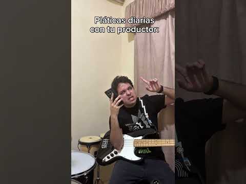 Cómo que no existen esas categorías? 🫩 #fyp #humor #comedia #productor #bass