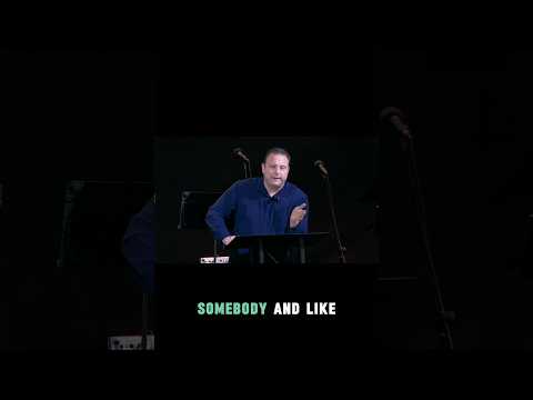 Are You ‘That Guy’ Ruining Your Witness #god #motivation #inspiration #jesus #gospel #bible #grace