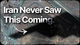 How the U.S. Hit Iran’s Nuclear Heart in Operation Midnight Hammer