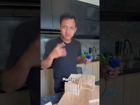 POV ISTRI MINTA DI BUATIN RUMAH TAPI GAK BISA DESIGN