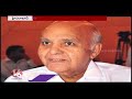 Ramoji Rao Passes Away | MLA Vivek Family Visits Tirumala | CM Revanth Delhi - CWC Meeting | V6 News - 19:19 min - News - Video
