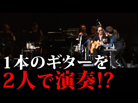 【第２１３回：小渕と黒田】小渕のパートをやってみたい黒田！　 #コブクロ