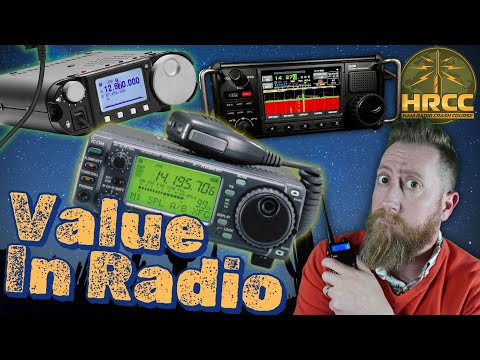 Best CHEAP Ham Radio For Experienced Hams??