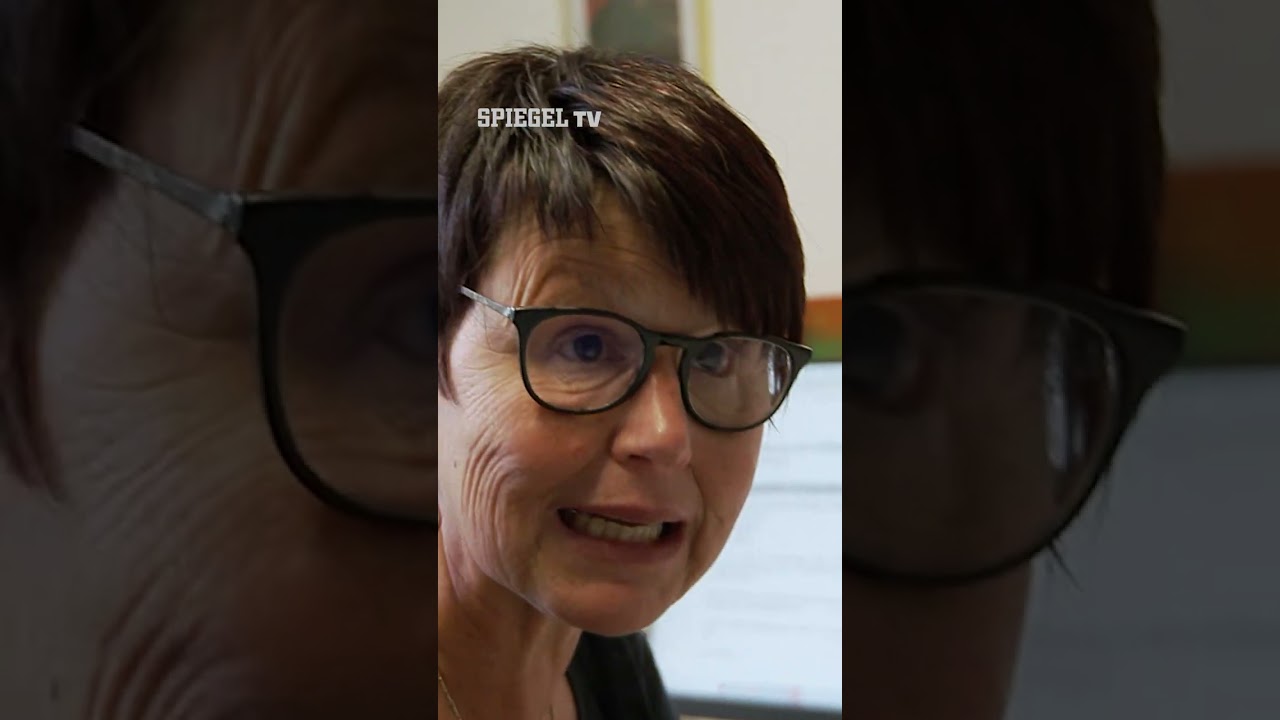 Von der Flucht zur Selbstständigkeit: Der Traum von der Arbeit | SPIEGEL TV Shorts