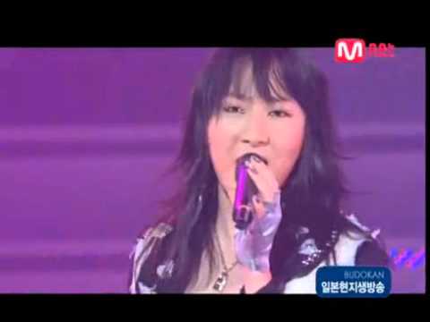 K-POP 2006년 천상지희 The Club