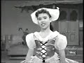 mickey mouse club the linda hughes 1957