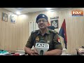 UP में CM Yogi की पुलिस का एक्शन, 34 धर्मस्थलों से उतारे Loudspeakers  - 01:49 min - News - Video
