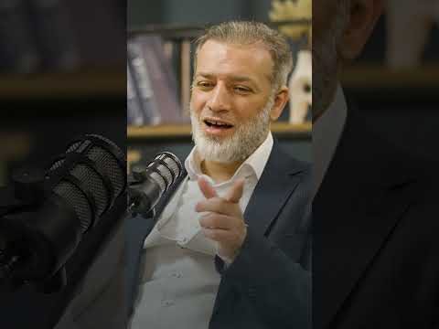 سورةٌ لا تُقرأ فقط.. بل 18 آية تعيد بناء الإنسان | د. رأفت المصري قريبًا في بودكاست صلة