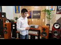 Loa ProAC Studio 140 Mk2 - Audio Thien Ha