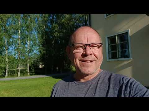 Down under ja korjaus, 11.7.2025, Jukka Nieminen