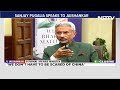S Jaishankar Exclusive: We Must Compete With All, Not Just China  - 04:34 min - News - Video