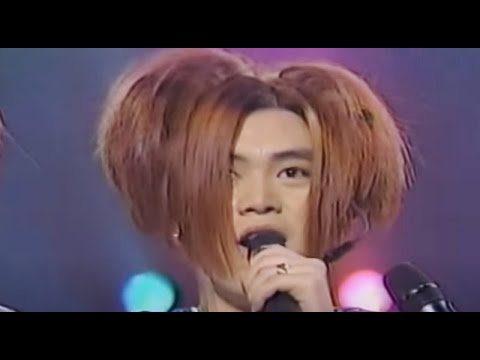 H.O.T. 3집 우리들의맹세&빛(셀프카메라)