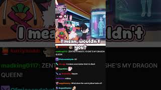 He Has Such a Way With Words 🐲