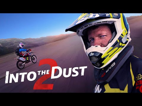 Into The Dust 2