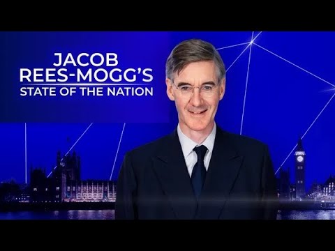 Jacob Rees-Mogg's State Of The Nation | Tuesday 14th April