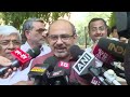 Delhi Water Crisis | AAPs Chief Whip Meets Union Minister As Delhi Water Crisis Deepens  - 02:53 min - News - Video