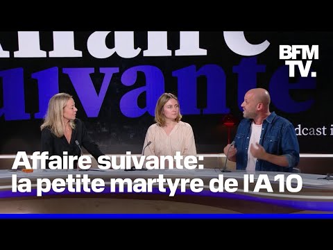 Affaire suivante: la petite martyre de l'A10, un dénouement judiciaire 37 ans plus tard?