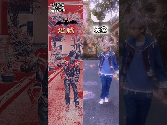 【斗罗大陆】心善者所触之地皆为美好 #斗罗大陆#唐三#小舞