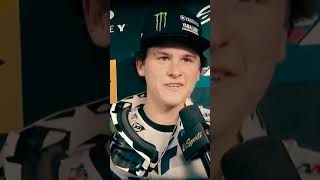Supercross Round #4 Glendale - Deegan vs Beaumer