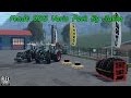 Fendt 936 Vario Pack By Jukka