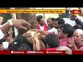 విజయనగరం పైడితల్లి జాతరకు సిరిమాను చెట్టు గుర్తింపు..! | Paidi Thalli Jathara | Devotional News - 01:54 min - News - Video