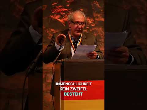 Hambacher Fest: Volksfest wird Widerstand gegen Fürstenherrschaft #shorts