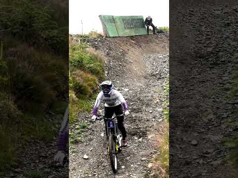 Phil Atwill RAW Riding Clips From Dyfi! ??