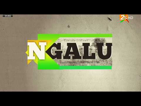 Suivez Ngalu - Par Hamet Ly et Fatima Tall | 5 Sept.2026