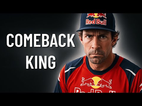 Travis Pastrana Shouldnt Be Alive — But Hes Still Sending It