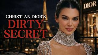 How Christian Dior went from Bankrupt to a $100 Billion Luxury Empire? : Business case study