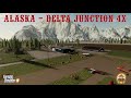 Alaska - Delta Junction 4x v1.2