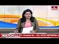 కాసేపట్లో విజయవాడలో  పార్టీ నేతలతో వైఎస్ షర్మిల భేటీ | YS Sharmila | hmtv  - 00:41 min - News - Video