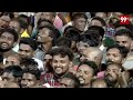 వామ్మో అందరి ముందే జగన్ ని చంద్రబాబు అటడుకున్నాడు గా | Chandrababu Mass Warning To Jagan |99TV