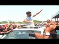 Allu Arjun And Rakul Preet Reached Visakhapatnam