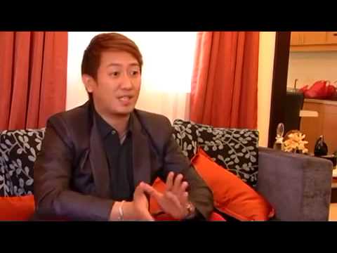 Adrian Mark Alebin Testimonial ( This is Royale ) - YouTube