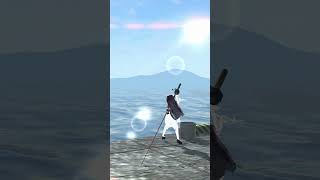 釣り
