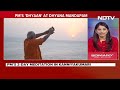 PM Modi News Today | PM Modi Meditates At Vivekananda Rock Memorial - 06:19 min - News - Video
