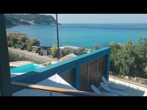 Vidéo de l’hébergement