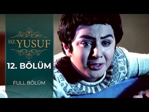 Hz. Yusuf | 12. Bölüm