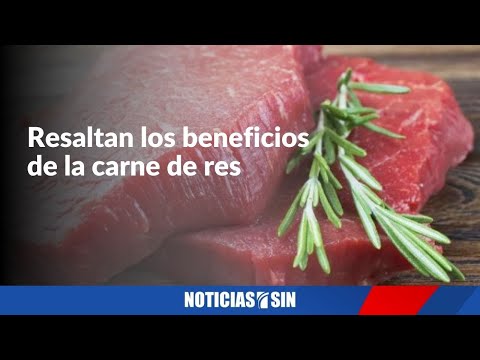 #SINyMuchoMás: Ronquidos, carne y campaña