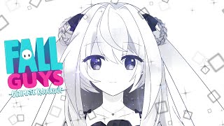 【FallGuys】新しくなったと聞いて【七瀬ユイ/Vtuber】