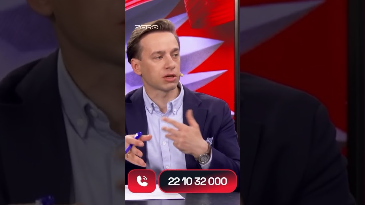 BOSAK O UKRAINIE
