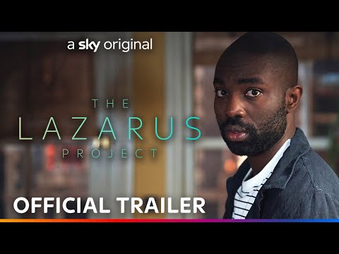 The Lazarus Project'