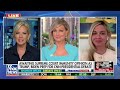 Shannon Bream: Trump has to be really careful talking about this - 06:14 min - News - Video