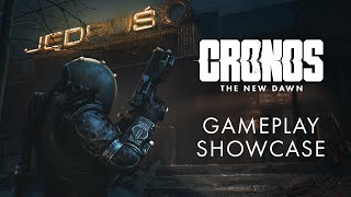 Cronos: The New Dawn: Gameplay Showcase preview image